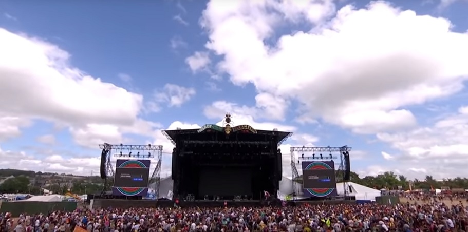 BABYMETAL Glastonbury 2019セットリスト＆YouTube動画集！